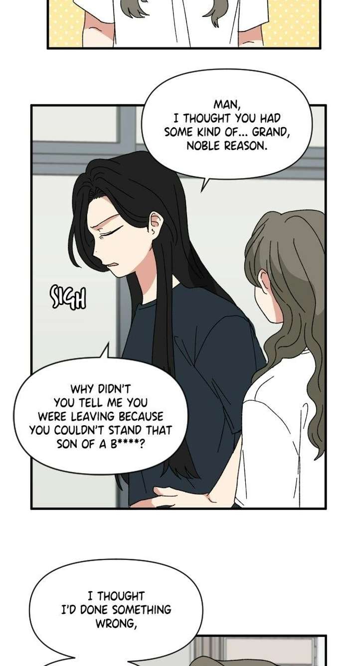 The Prize of Youth Chapter 63 page 57 - 