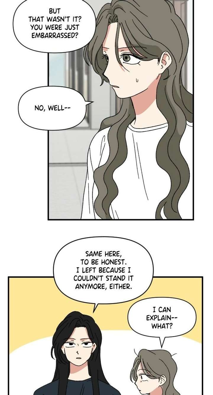 The Prize of Youth Chapter 63 page 58 - 