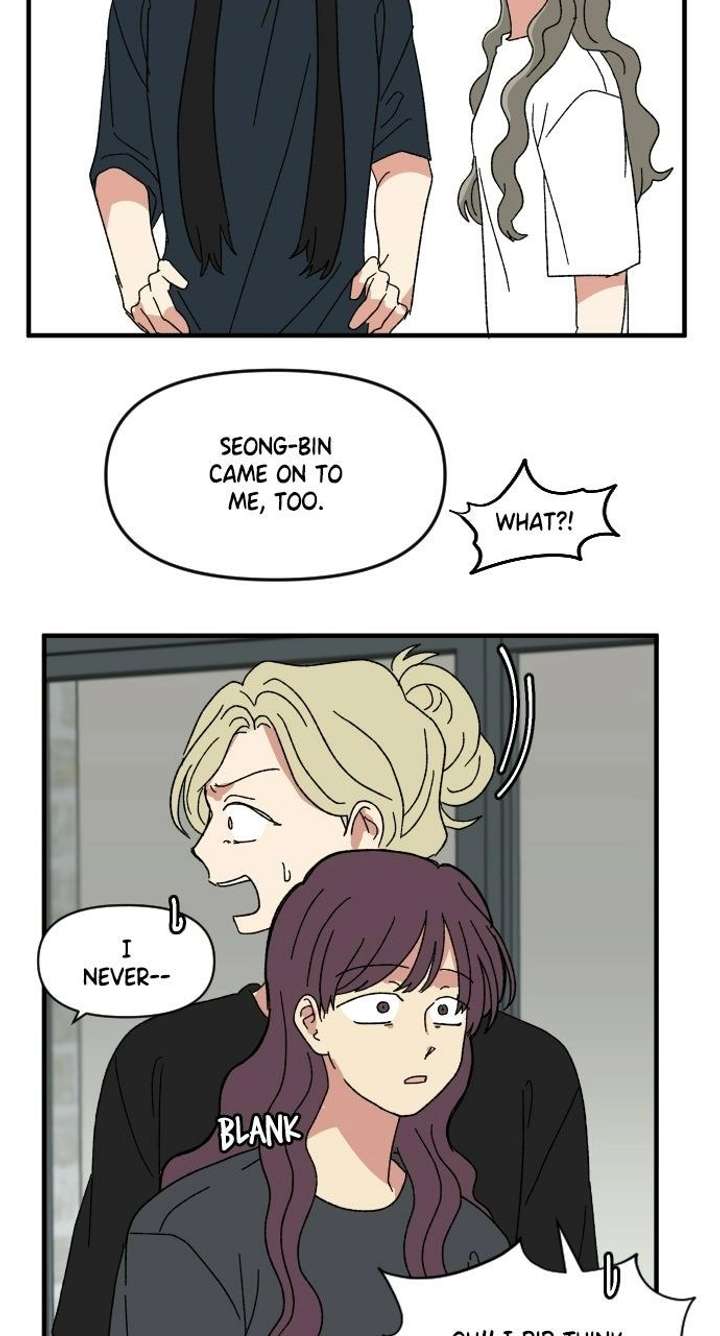 The Prize of Youth Chapter 63 page 59 - 