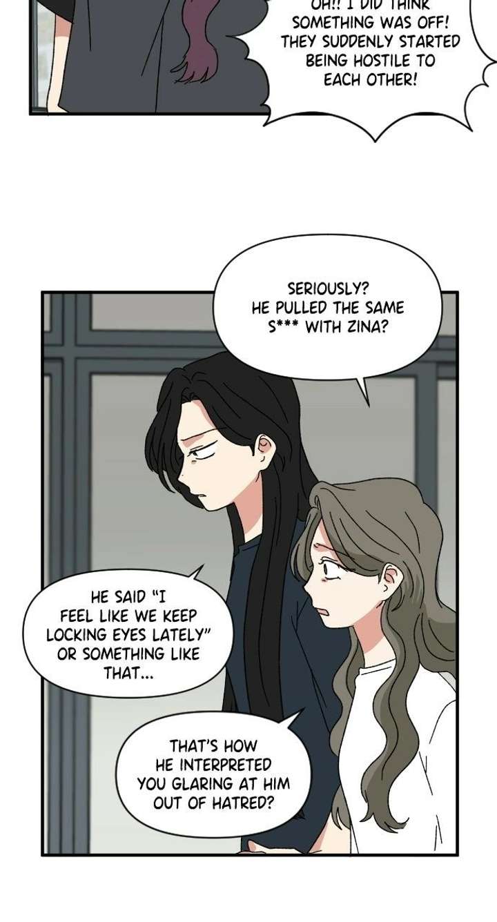 The Prize of Youth Chapter 63 page 60 - 