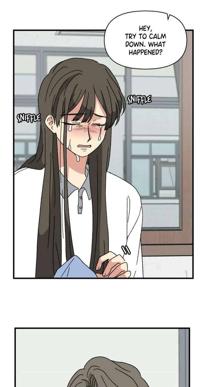 The Prize of Youth Chapter 63 page 7 - 