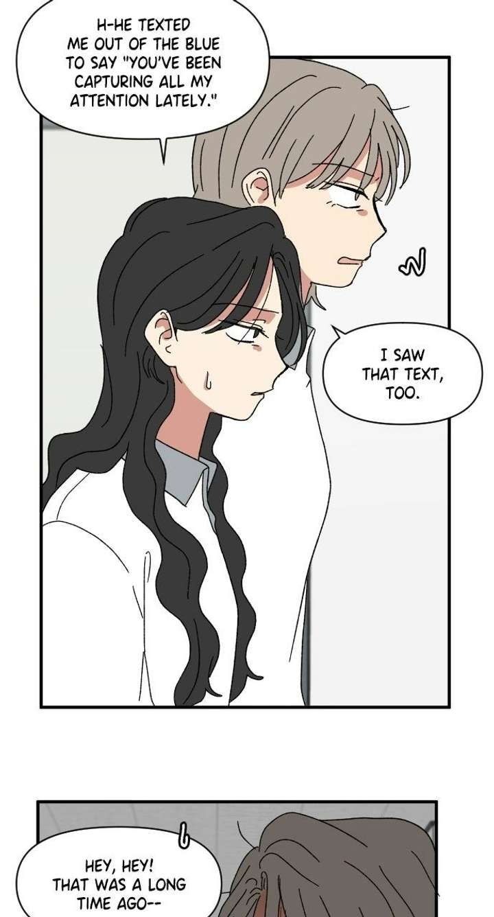 The Prize of Youth Chapter 63 page 64 - 