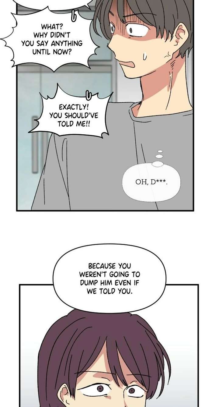 The Prize of Youth Chapter 63 page 65 - 