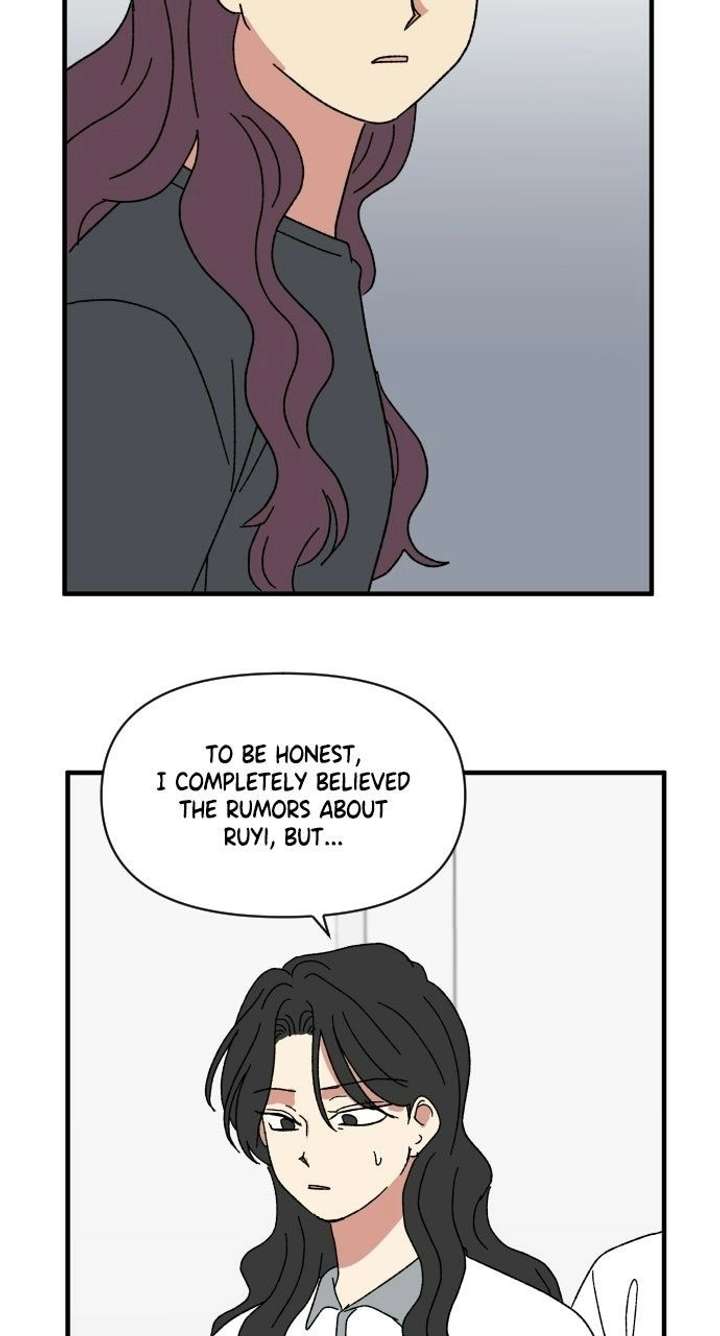The Prize of Youth Chapter 63 page 66 - 