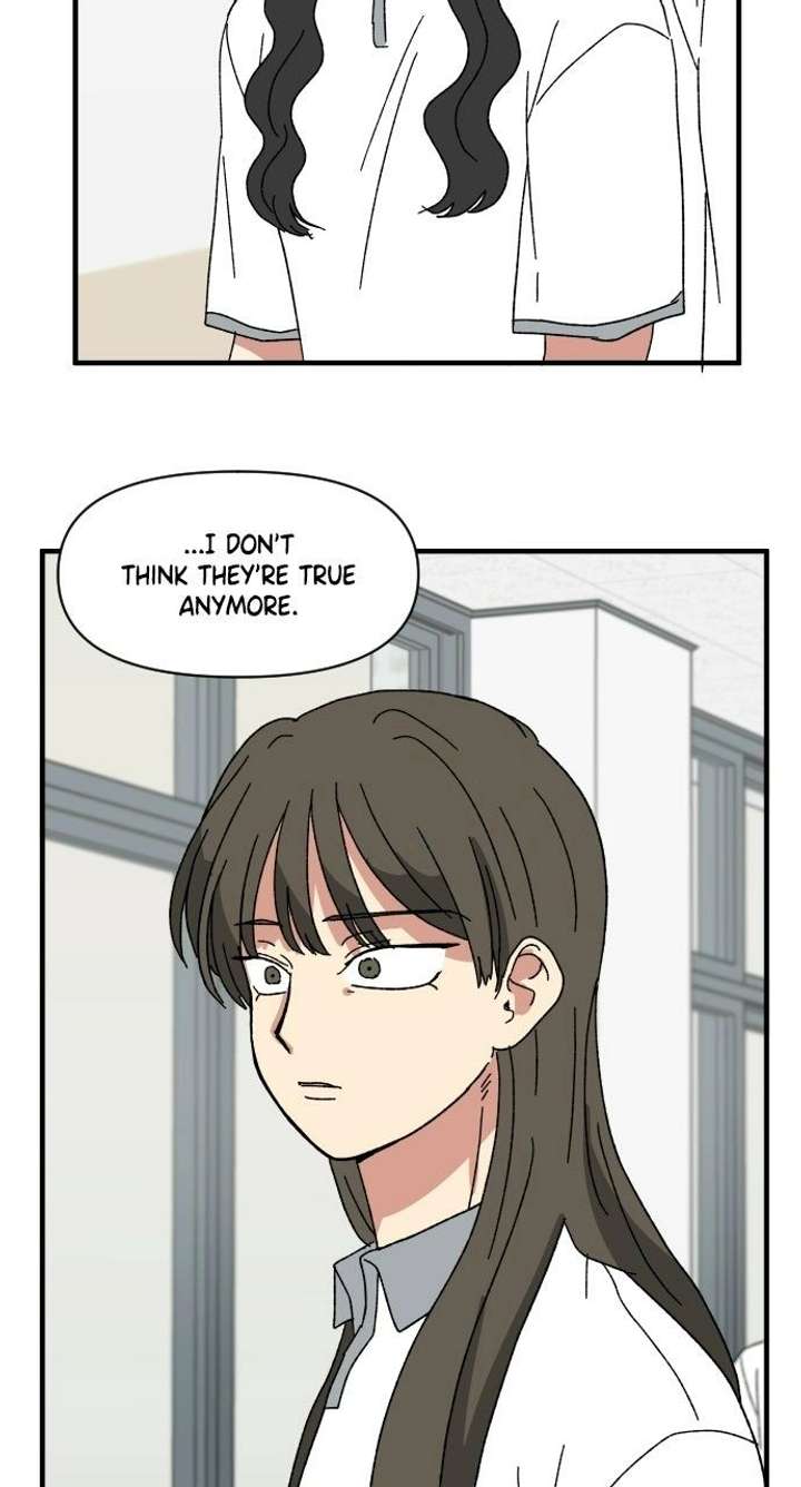 The Prize of Youth Chapter 63 page 67 - 