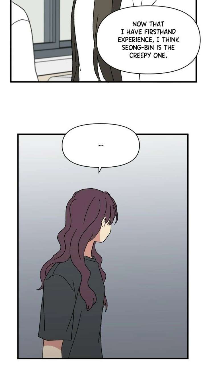 The Prize of Youth Chapter 63 page 68 - 
