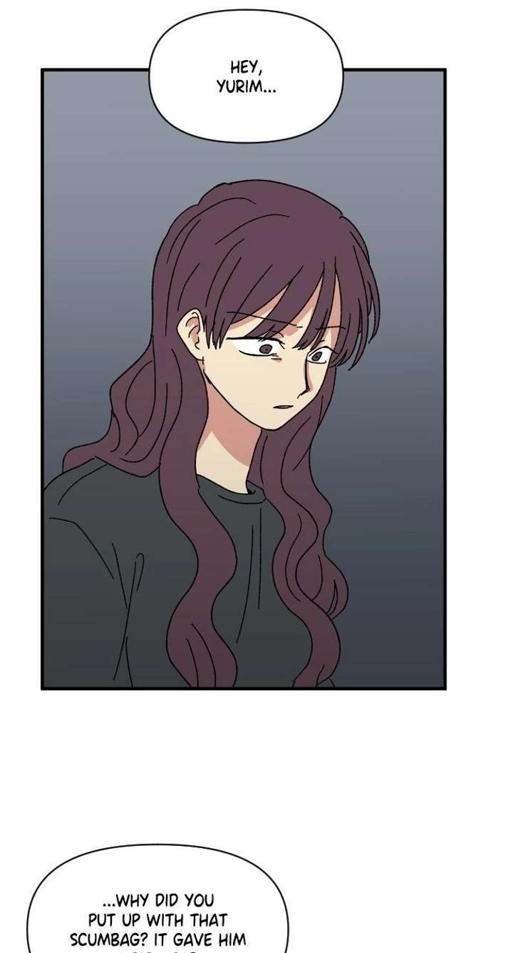 The Prize of Youth Chapter 63 page 69 - 