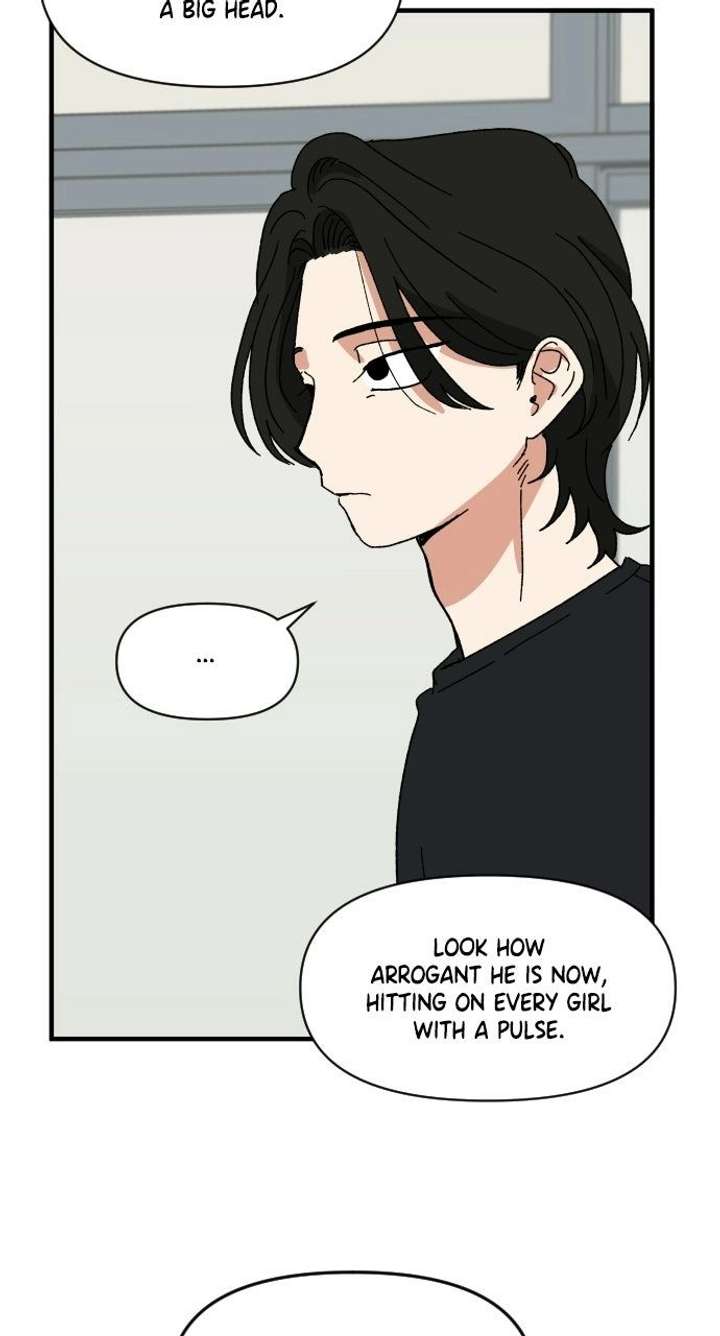 The Prize of Youth Chapter 63 page 70 - 