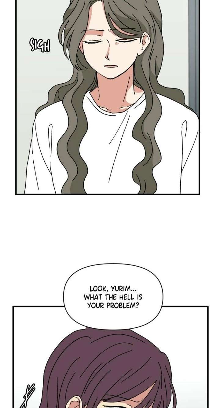 The Prize of Youth Chapter 63 page 8 - 