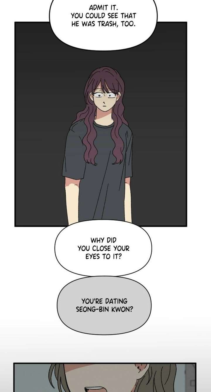 The Prize of Youth Chapter 63 page 71 - 