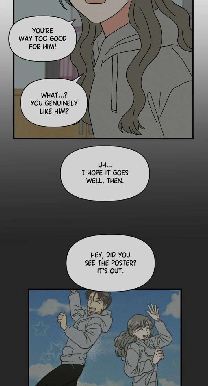 The Prize of Youth Chapter 63 page 72 - 