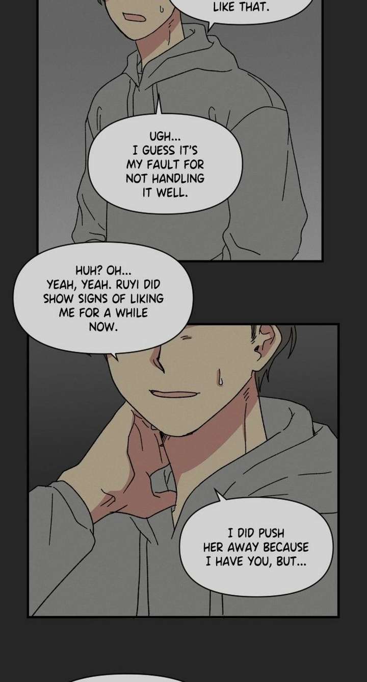 The Prize of Youth Chapter 63 page 76 - 