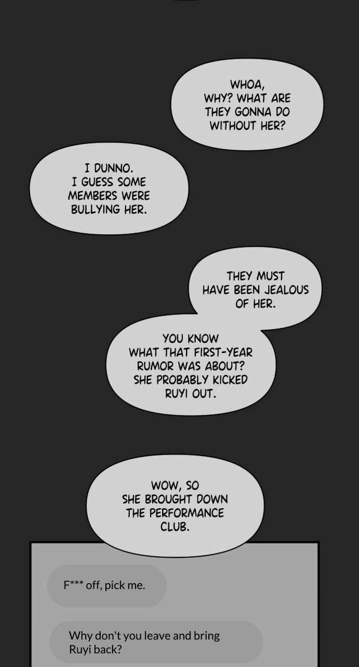 The Prize of Youth Chapter 63 page 78 - 