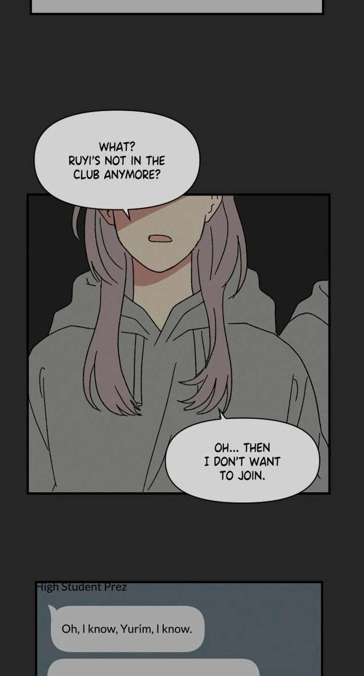 The Prize of Youth Chapter 63 page 79 - 