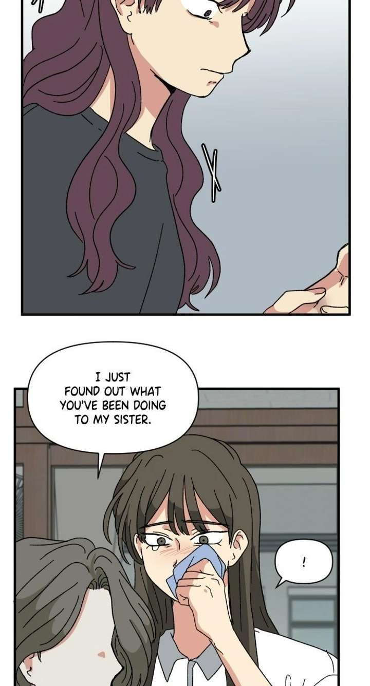 The Prize of Youth Chapter 63 page 9 - 