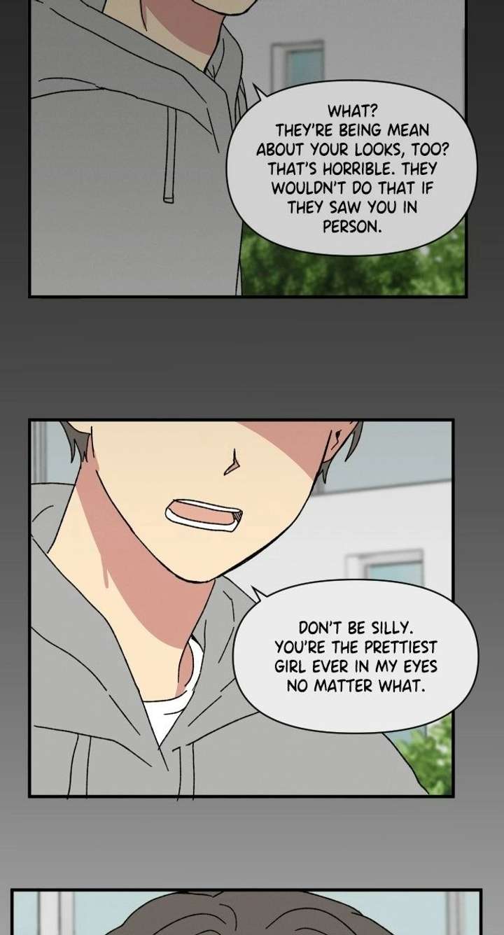 The Prize of Youth Chapter 63 page 82 - 