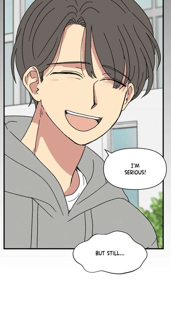 The Prize of Youth Chapter 63 page 83 - 