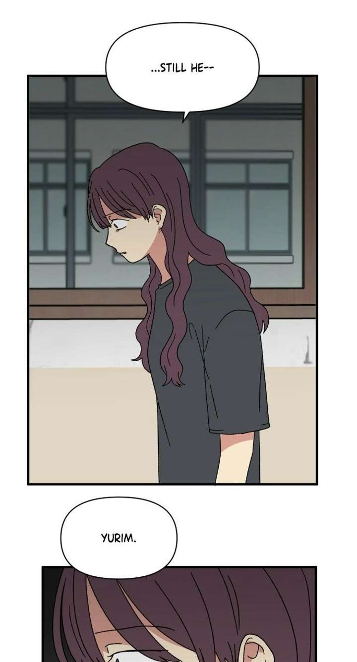 The Prize of Youth Chapter 63 page 84 - 