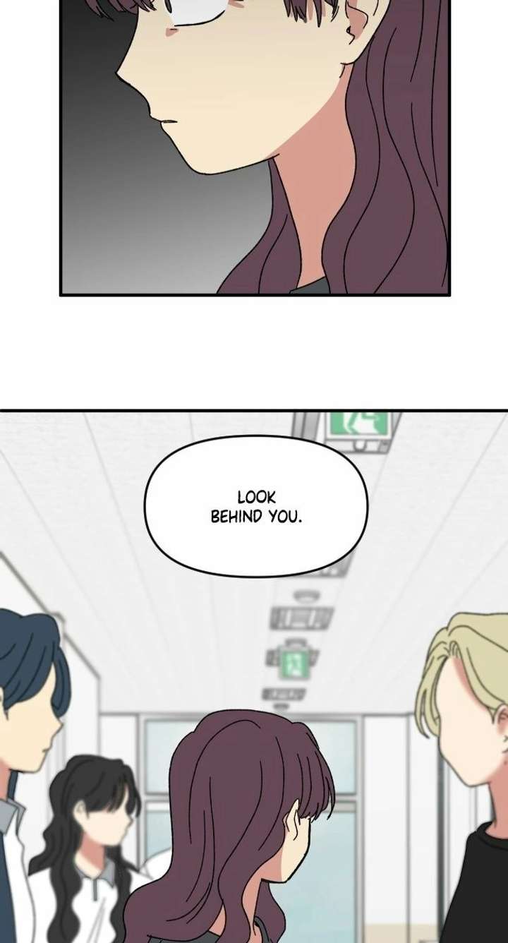 The Prize of Youth Chapter 63 page 85 - 