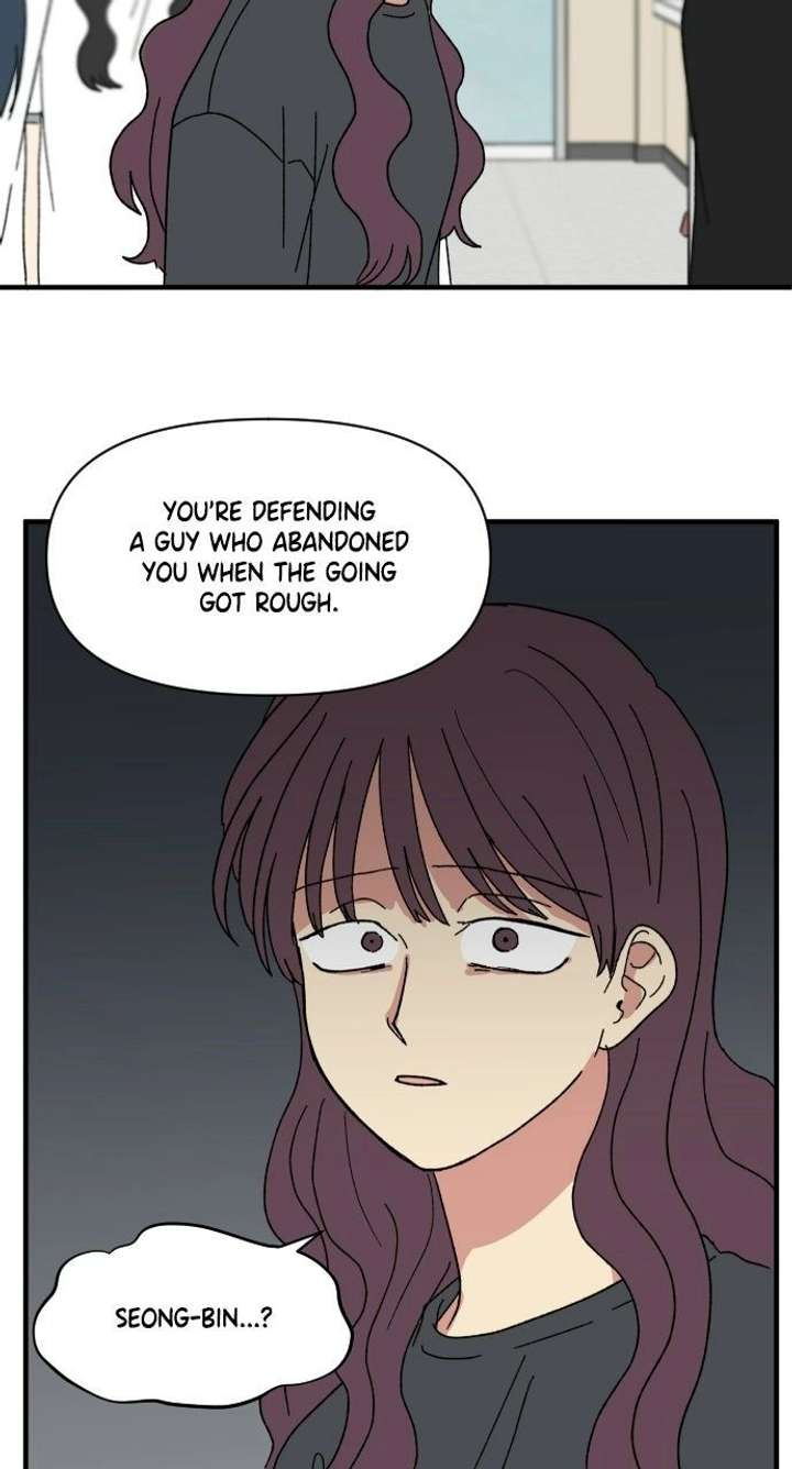 The Prize of Youth Chapter 63 page 86 - 