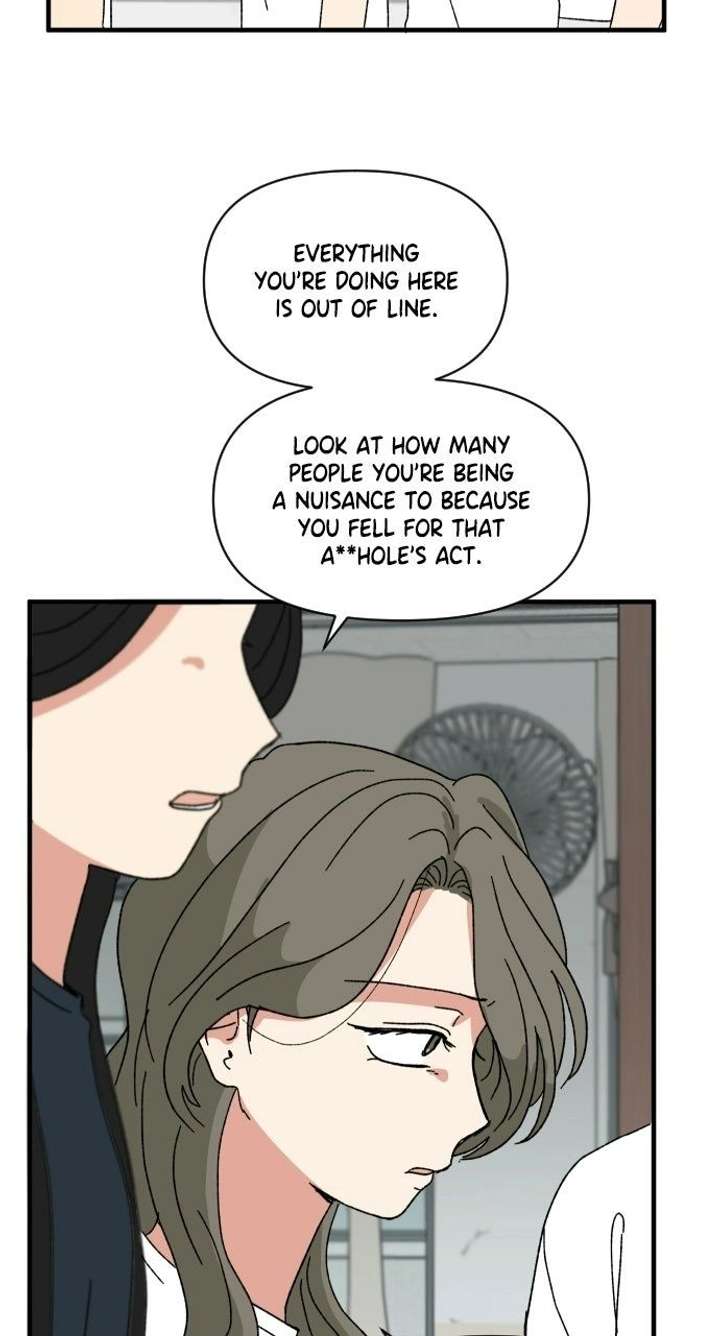 The Prize of Youth Chapter 63 page 88 - 