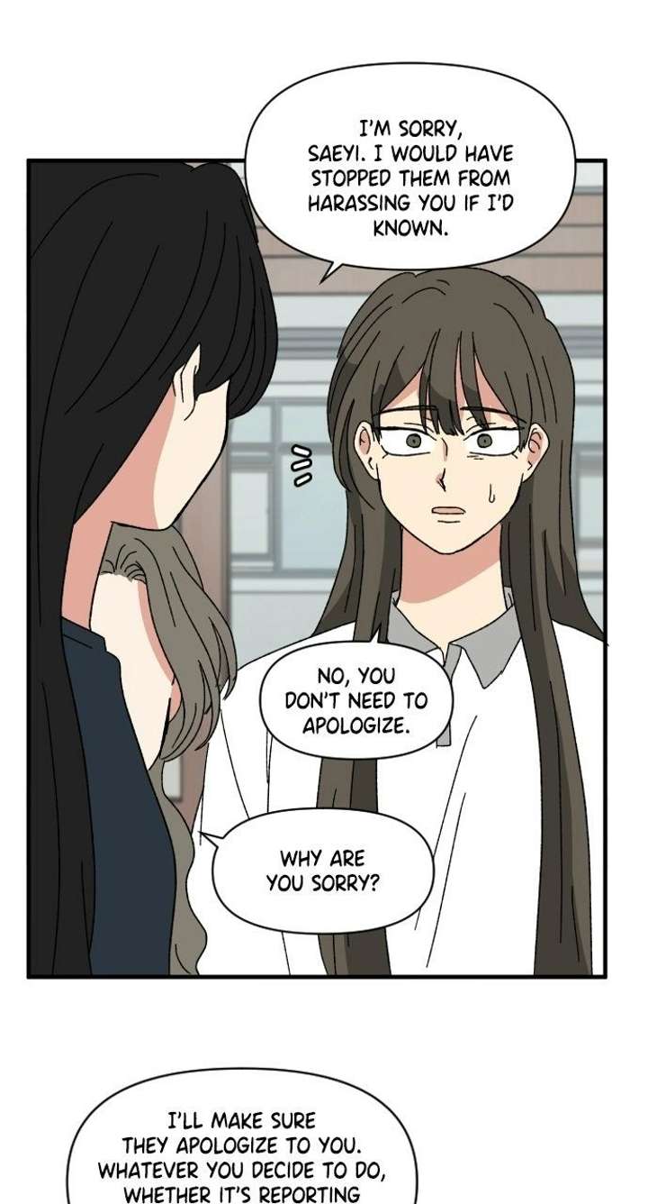 The Prize of Youth Chapter 63 page 90 - 