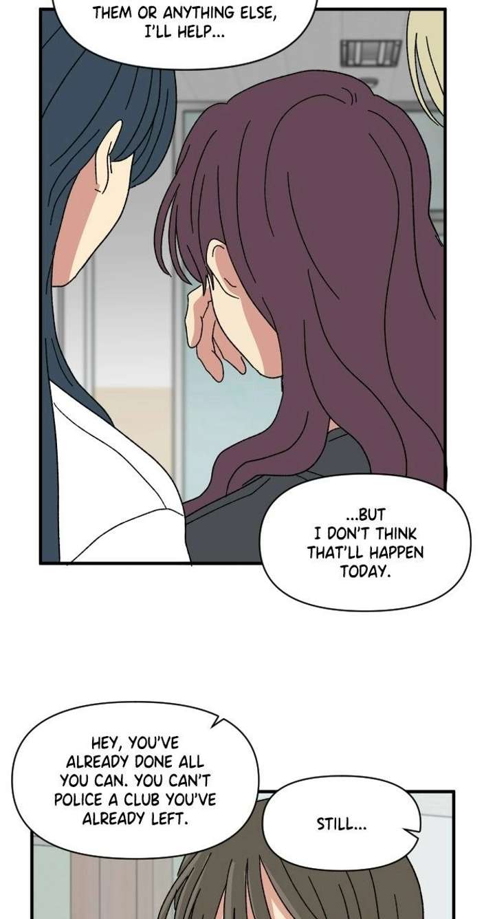 The Prize of Youth Chapter 63 page 91 - 