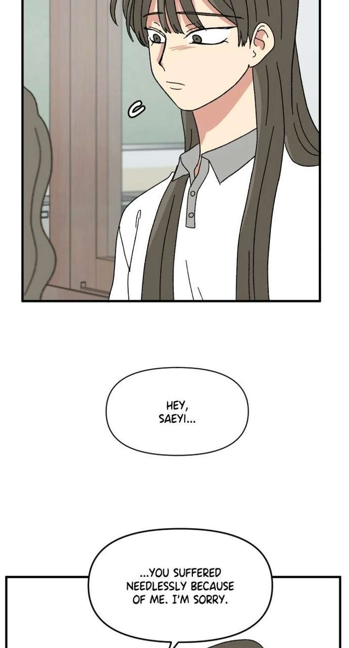 The Prize of Youth Chapter 63 page 92 - 
