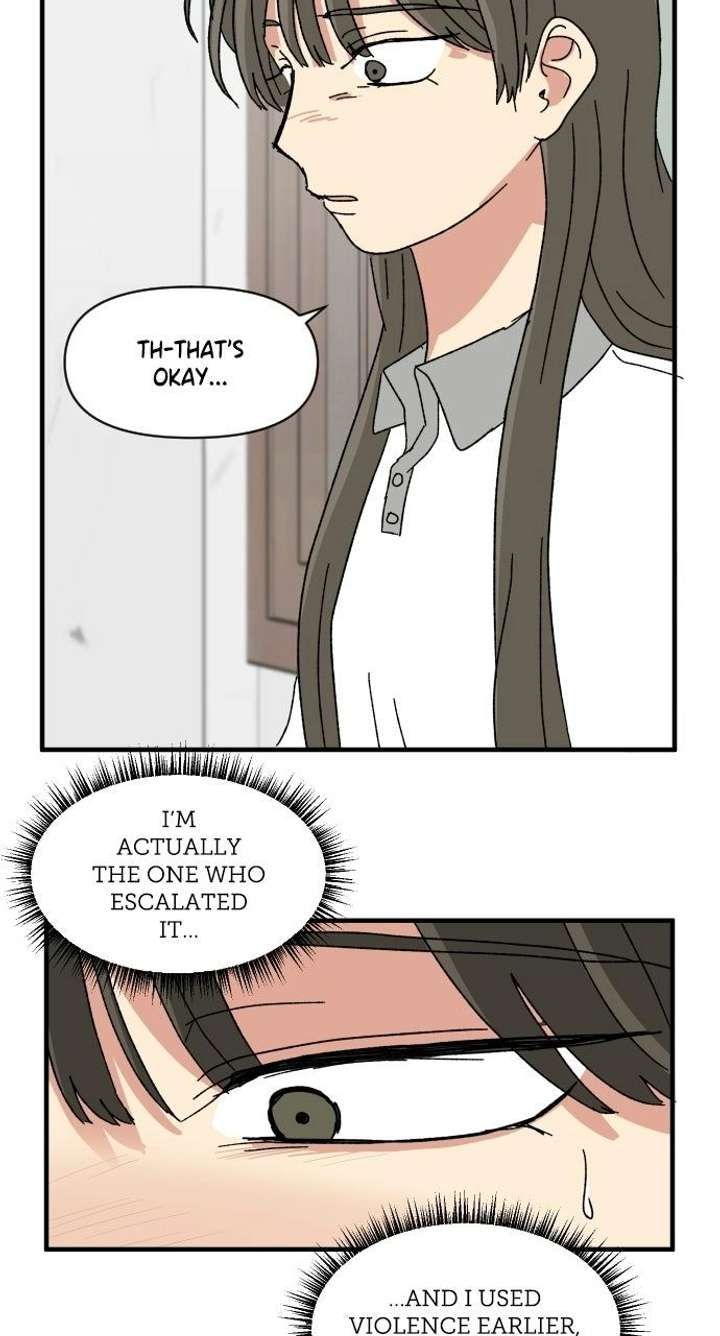 The Prize of Youth Chapter 63 page 94 - 