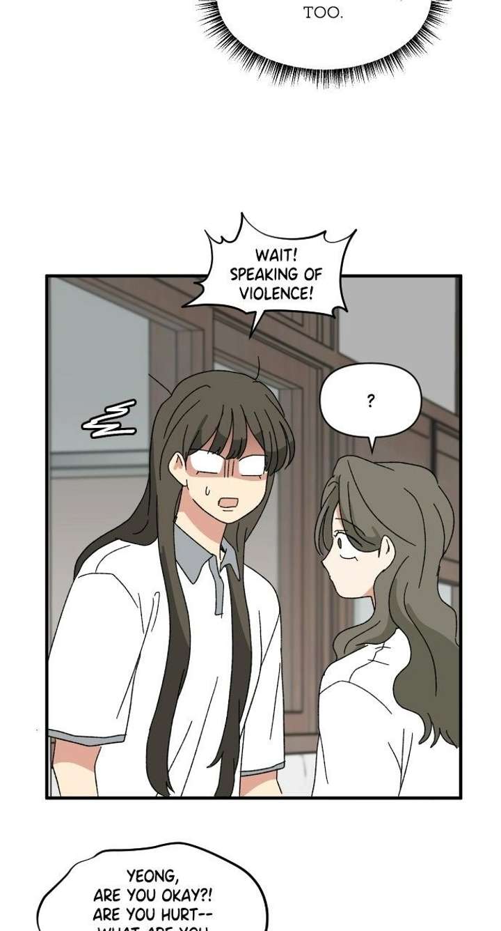 The Prize of Youth Chapter 63 page 95 - 