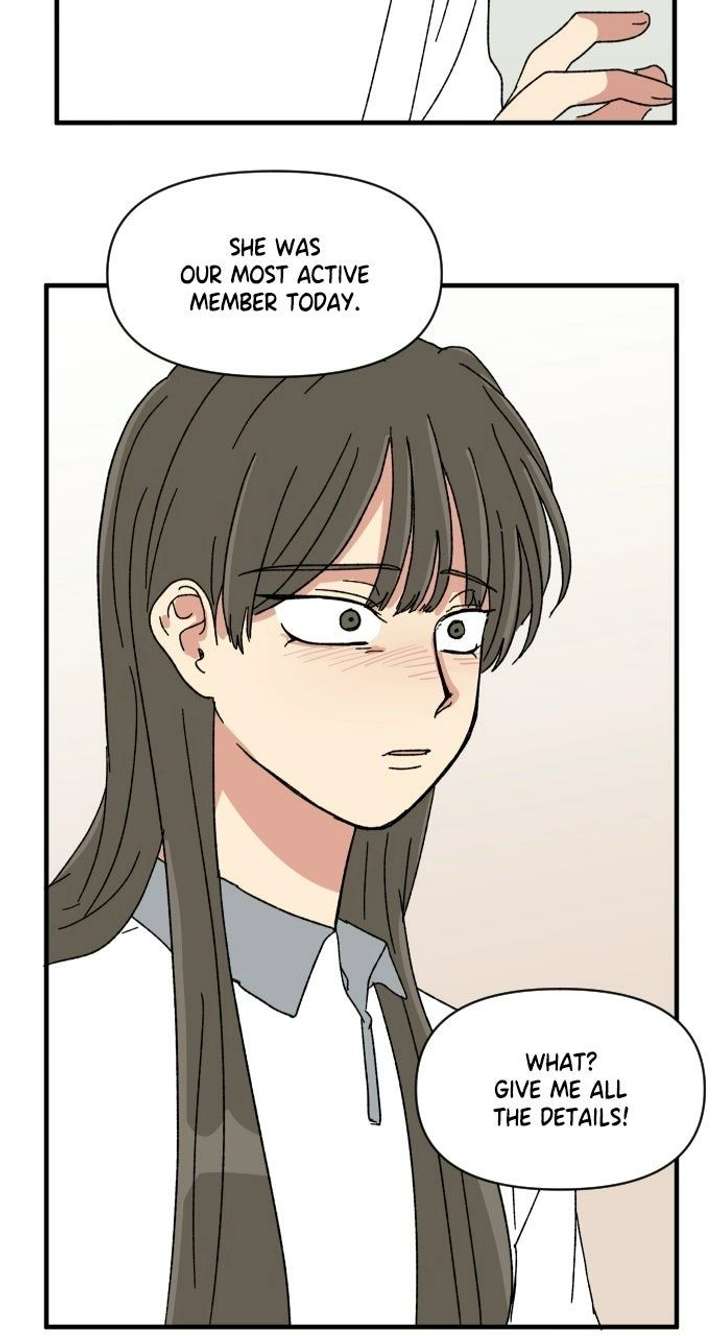 The Prize of Youth Chapter 63 page 99 - 