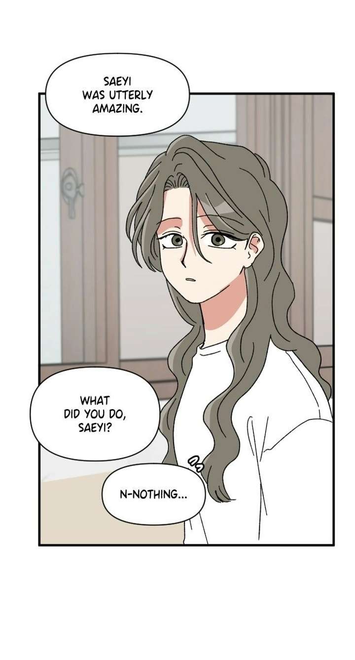 The Prize of Youth Chapter 63 page 100 - 