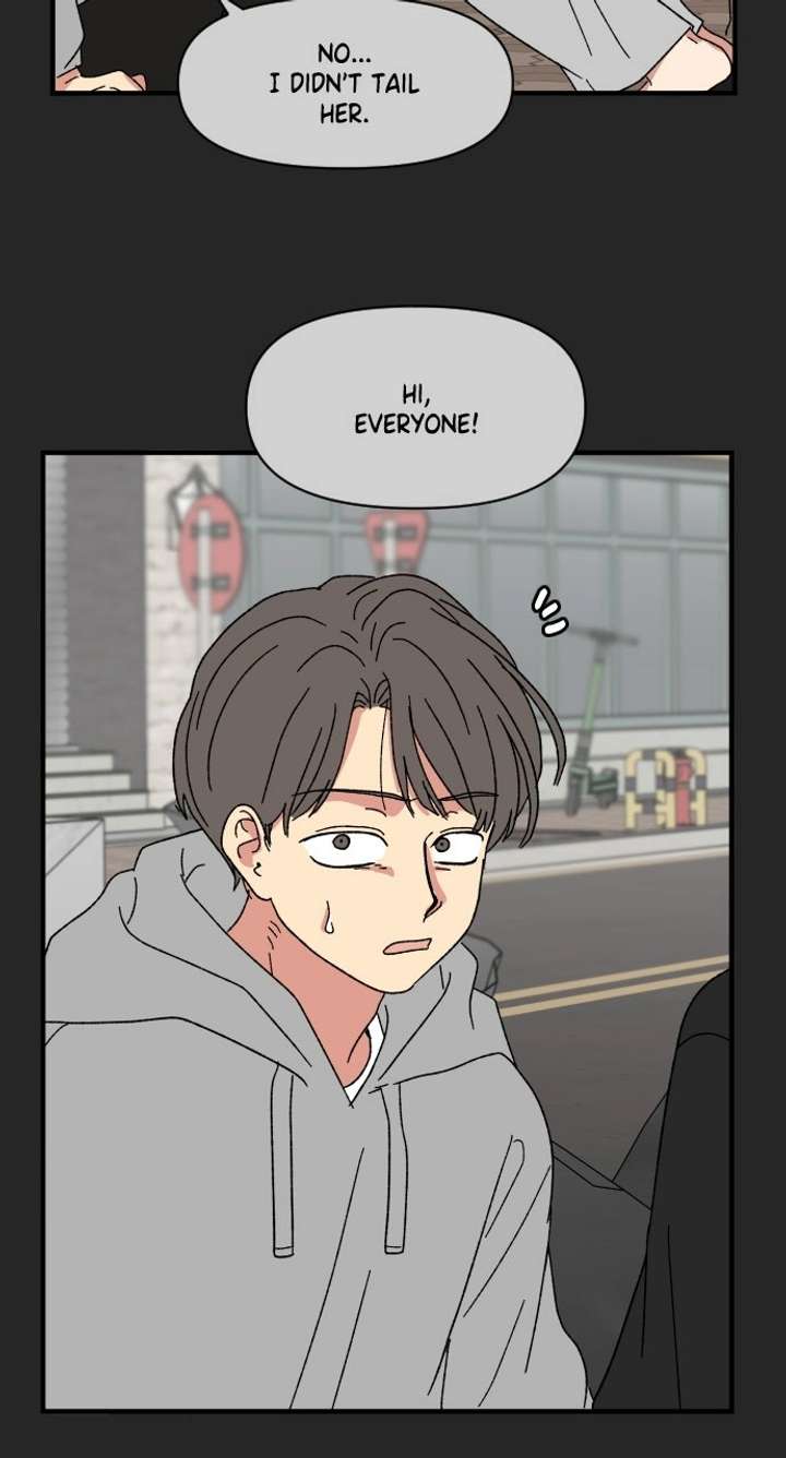 The Prize of Youth Chapter 64 page 13 - 