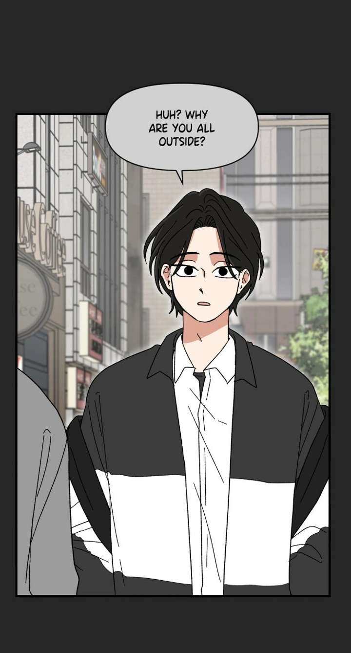 The Prize of Youth Chapter 64 page 14 - 