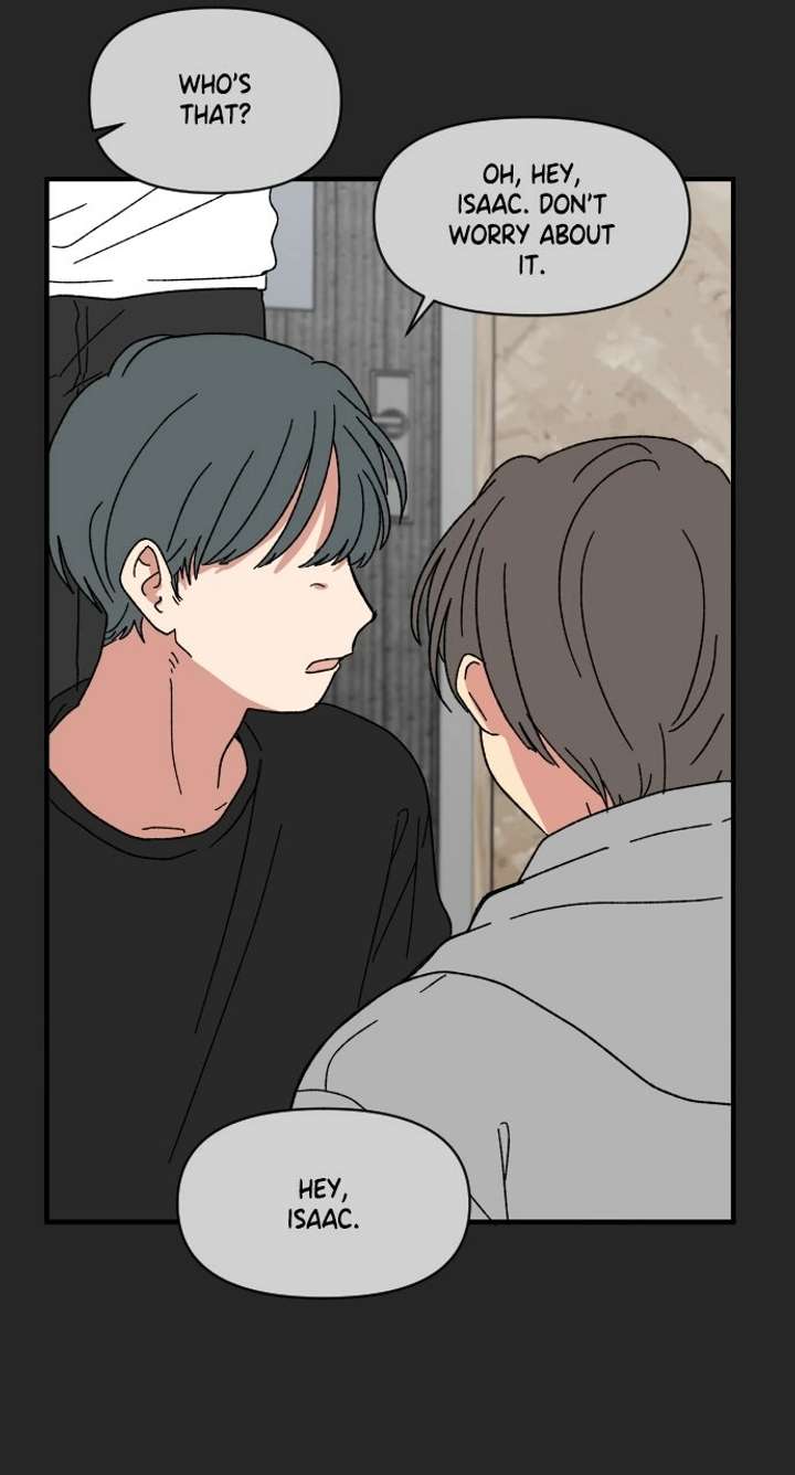 The Prize of Youth Chapter 64 page 15 - 