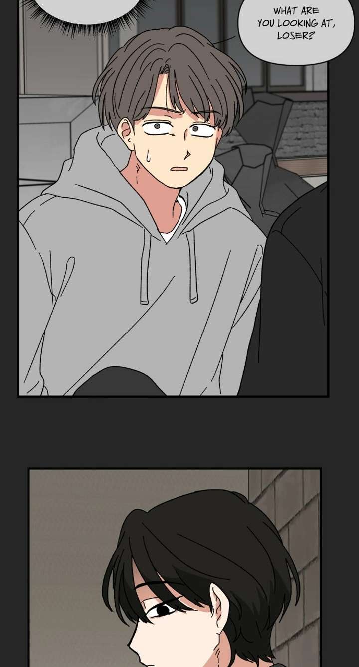 The Prize of Youth Chapter 64 page 17 - 