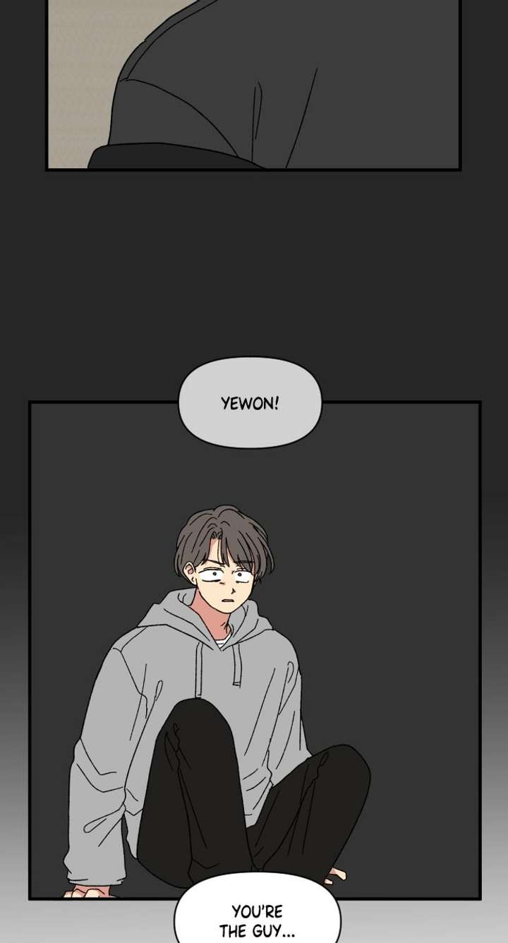 The Prize of Youth Chapter 64 page 19 - 
