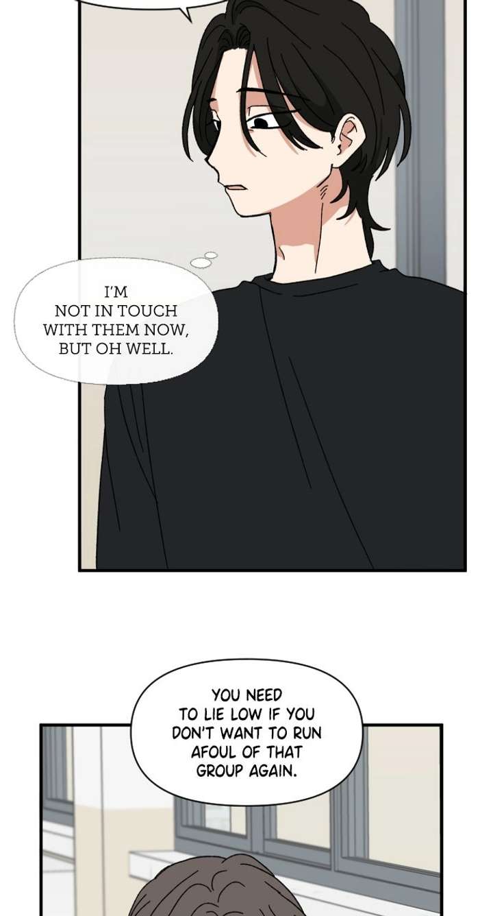 The Prize of Youth Chapter 64 page 28 - 