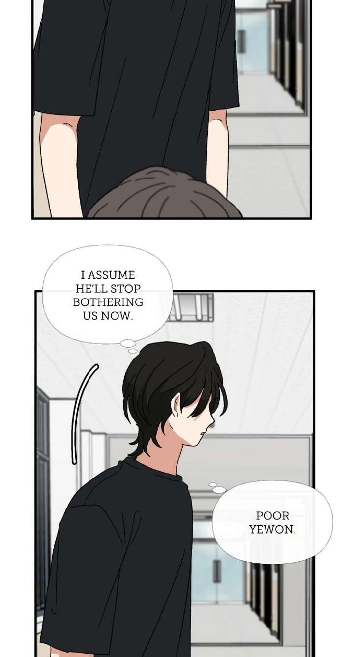 The Prize of Youth Chapter 64 page 30 - 