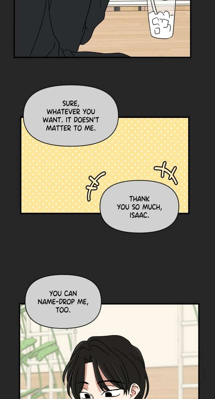 The Prize of Youth Chapter 64 page 34 - 