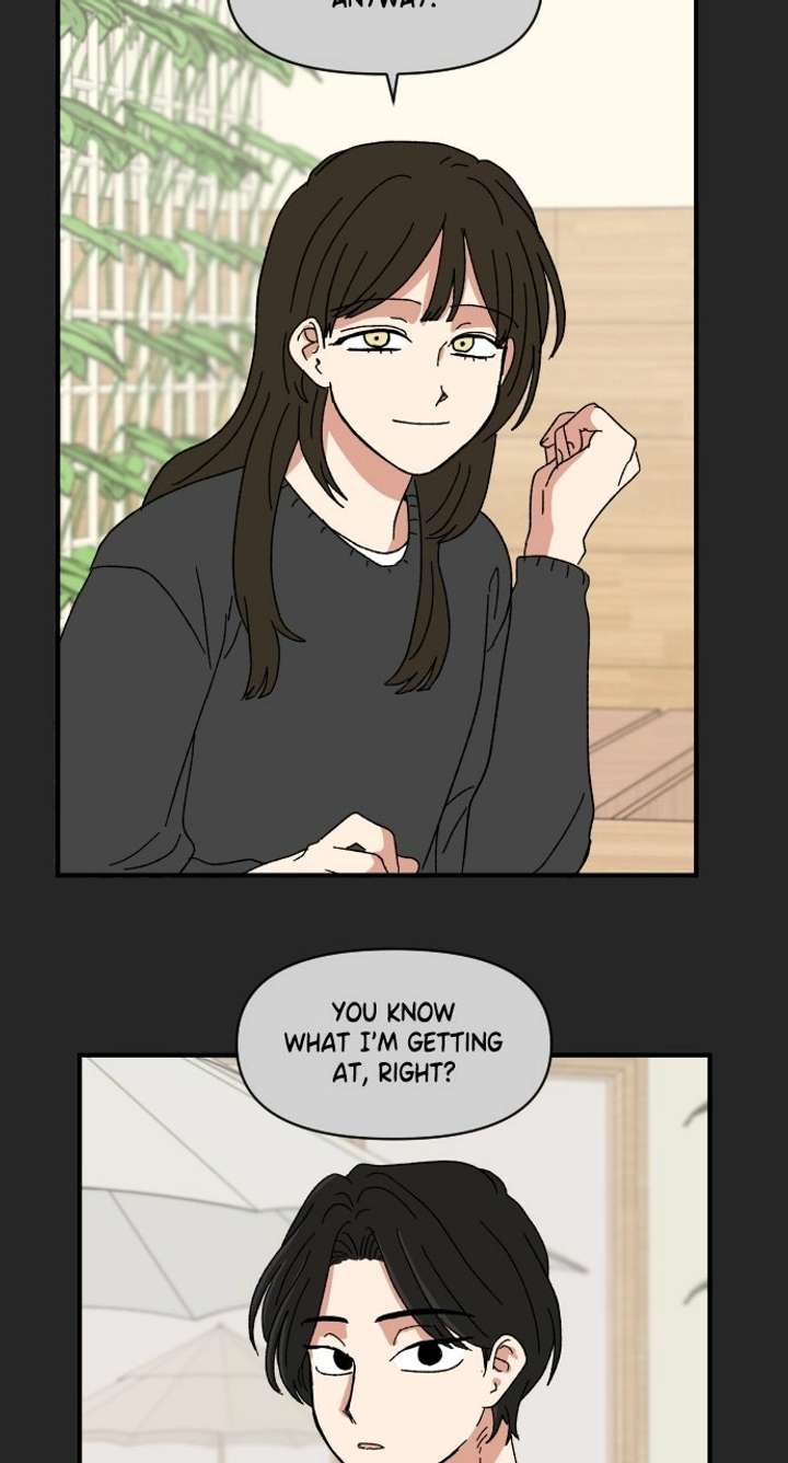 The Prize of Youth Chapter 64 page 39 - 