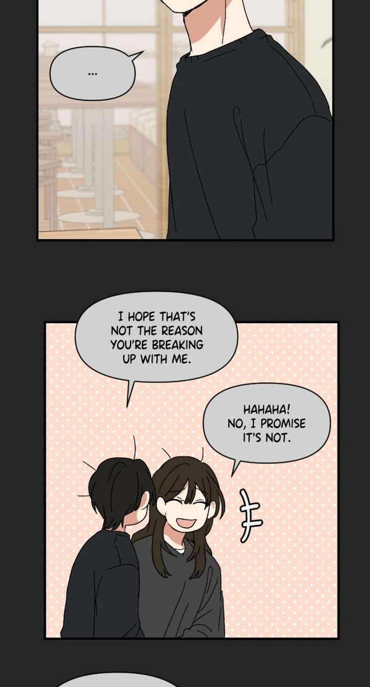 The Prize of Youth Chapter 64 page 40 - 
