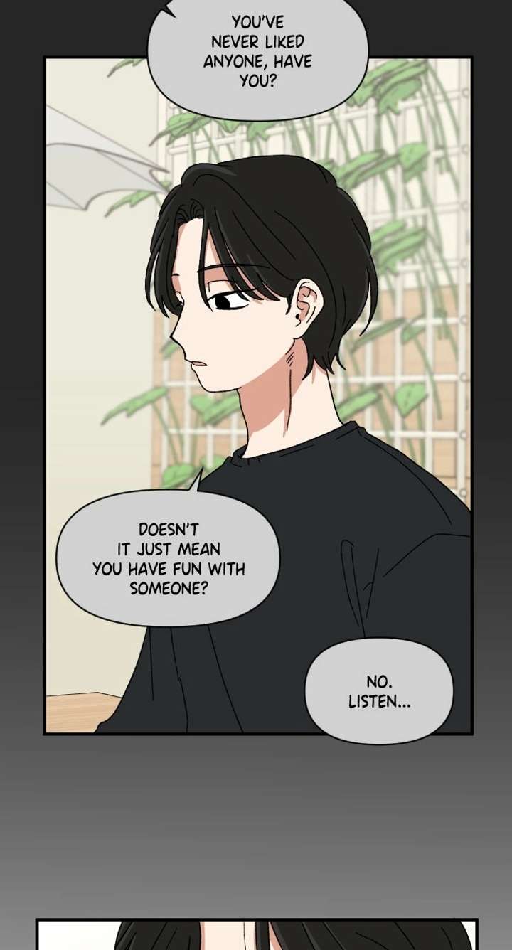 The Prize of Youth Chapter 64 page 43 - 