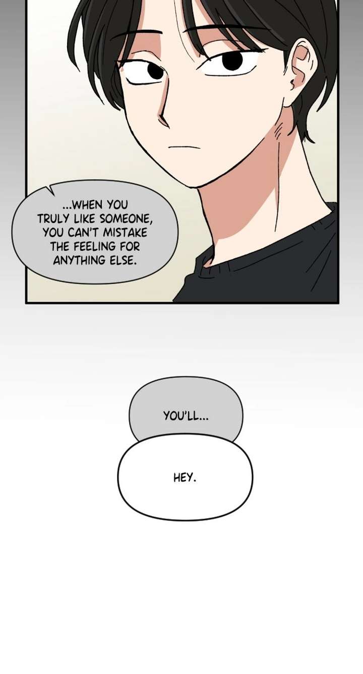 The Prize of Youth Chapter 64 page 44 - 