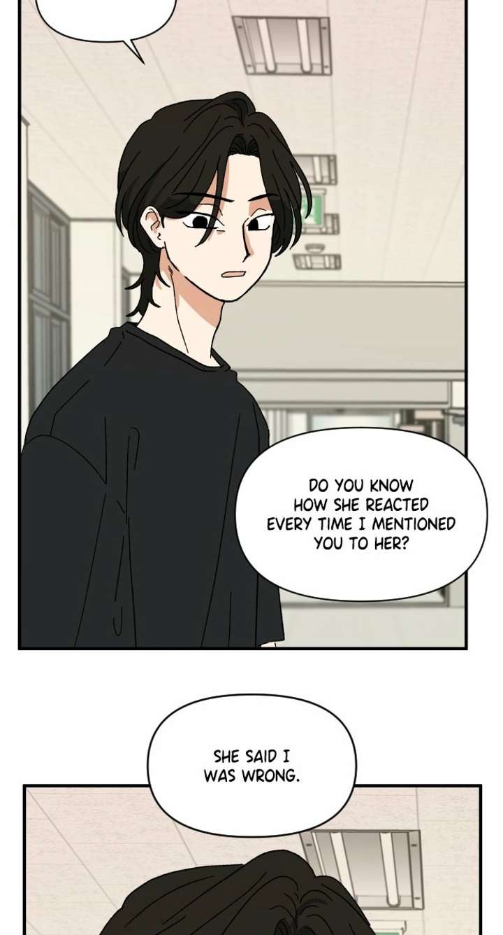 The Prize of Youth Chapter 64 page 46 - 