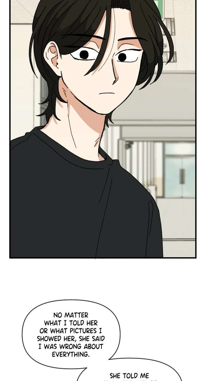 The Prize of Youth Chapter 64 page 47 - 