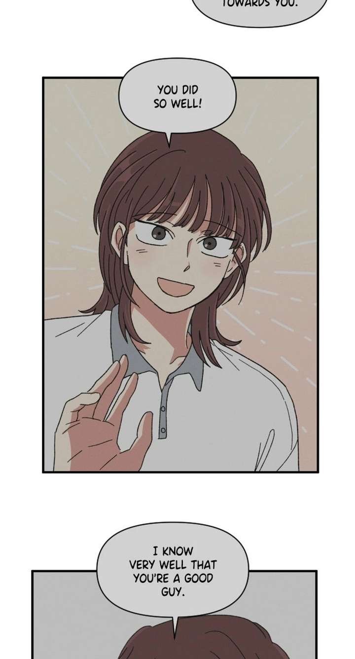 The Prize of Youth Chapter 64 page 50 - 