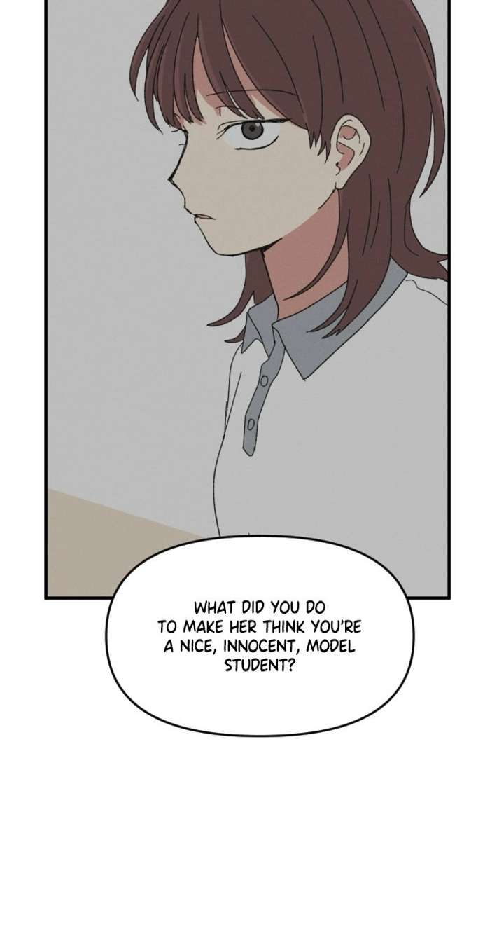 The Prize of Youth Chapter 64 page 51 - 