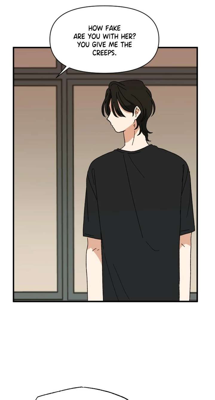 The Prize of Youth Chapter 64 page 52 - 