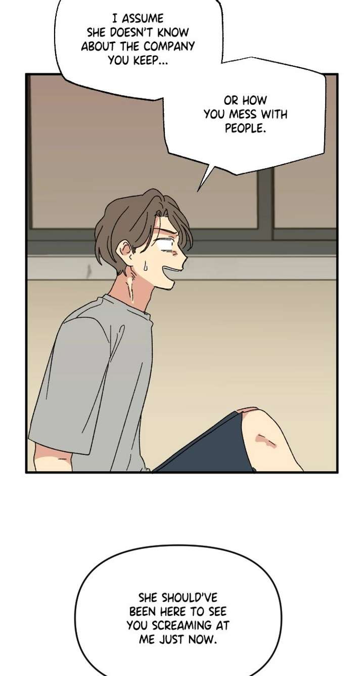 The Prize of Youth Chapter 64 page 53 - 